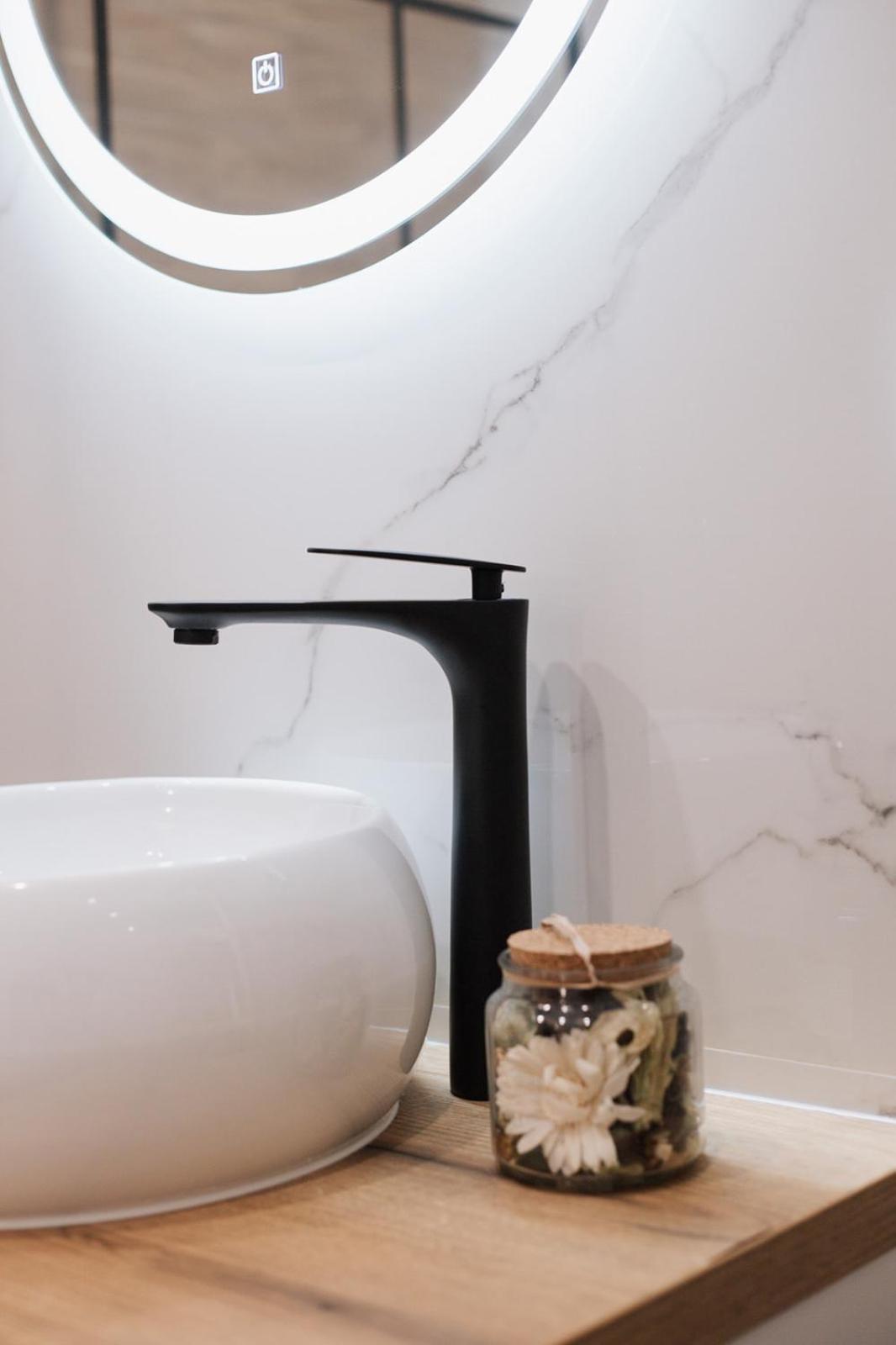 The Haven Apartment Cluj-Napoca Ngoại thất bức ảnh