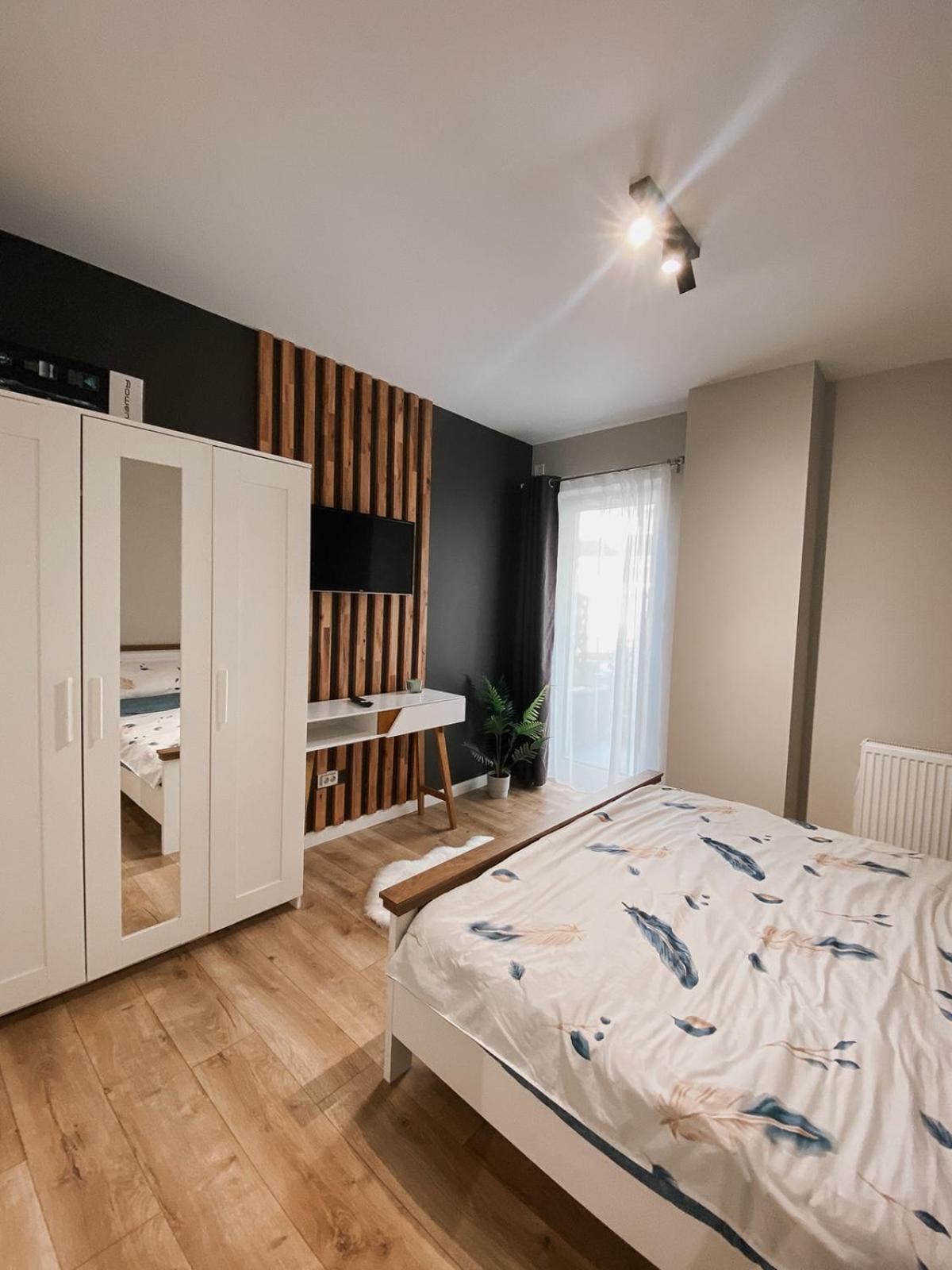 The Haven Apartment Cluj-Napoca Ngoại thất bức ảnh